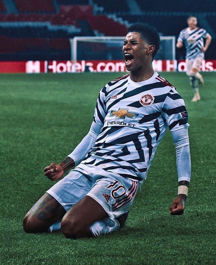 I am fluent in drippy United pics: a thread