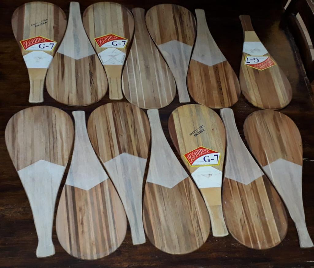 Confederación Argentina de Pelota (CAP) tweet media