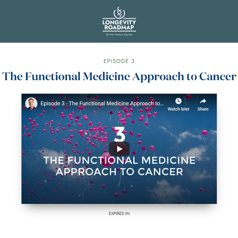 DrEddyClinic's tweet photo. RT @RealWellTweets: Functional medicine seeks to attack root causes of illness & max things that promote wellness.
Learn more about this docuseries: https://t.co/qN45S2oEGn
@drmarkhyman #UltraWellness #longevity #Cancer #functionalmedicine #health #wel… https://t.co/rUhFKjsWq4