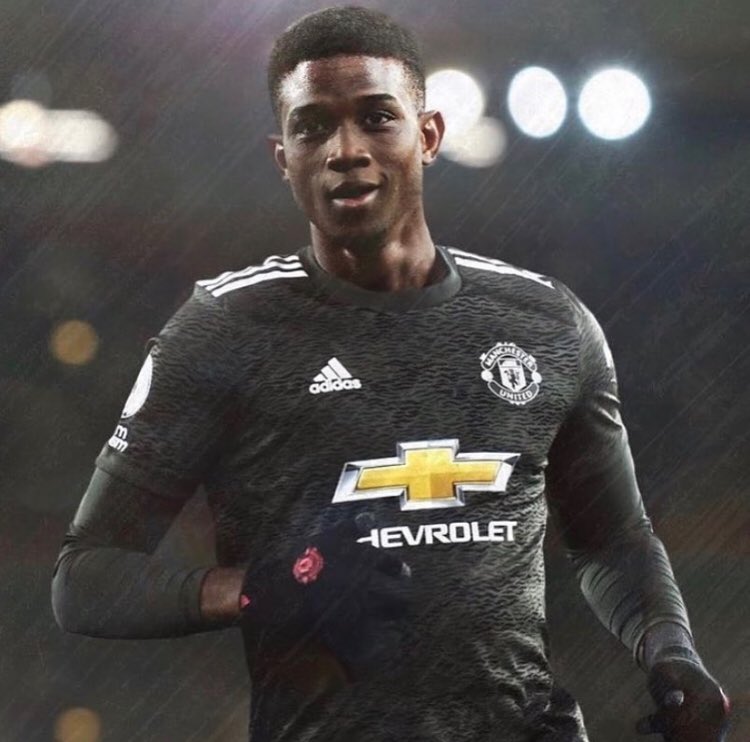 I am fluent in drippy United pics: a thread