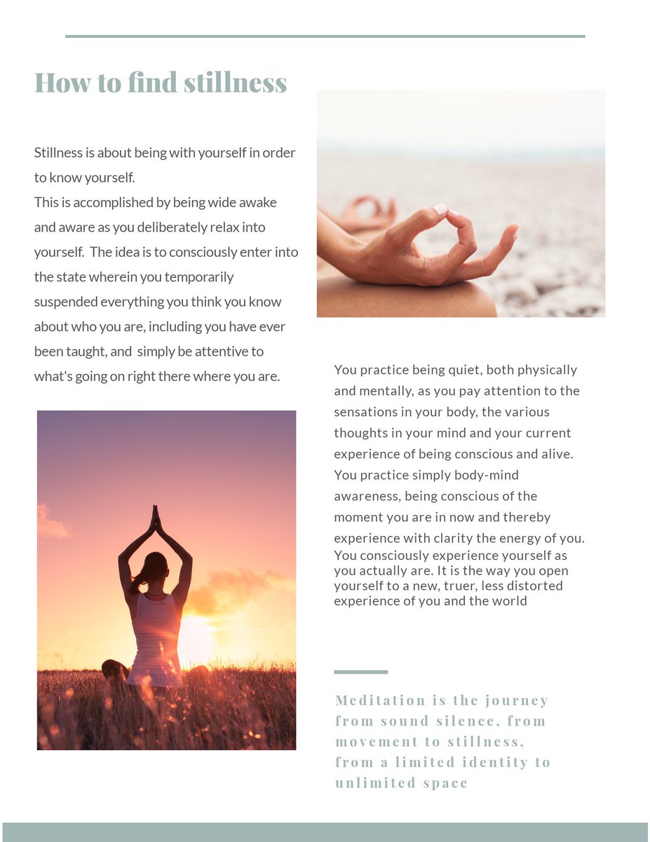 BeUNewYork17's tweet photo. We are offering FREE MEDITATION
With the guidance of Mariela Bahri
#meditate #meditation #freemeditation #yogaclasses #beunewyork17 #yogamovesmylife #hathayoga #allyoga #prenatalyoga #familyyoga #yoganidra #traumayoga #restorativeflow #workshop #privateyoga https://t.co/Ks9KtCfKkK