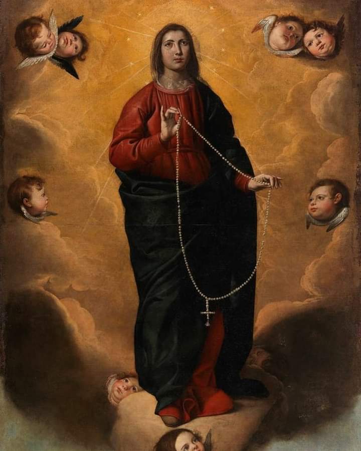 cgmariano's tweet photo. São só 30 minutos!
#rosário #santoterço #catolicismo #catholicchurch #igrejadecristo #church #instacatolico #jesuschrist #jesuscristo #virgemsantissima #maria #maedejesus #intercessora #mãe #rainhadapaz #virgemmaria #mariadenazaré #virgem #estreladamanhã #torredemarfim https://t.co/XSVTiWKdv0