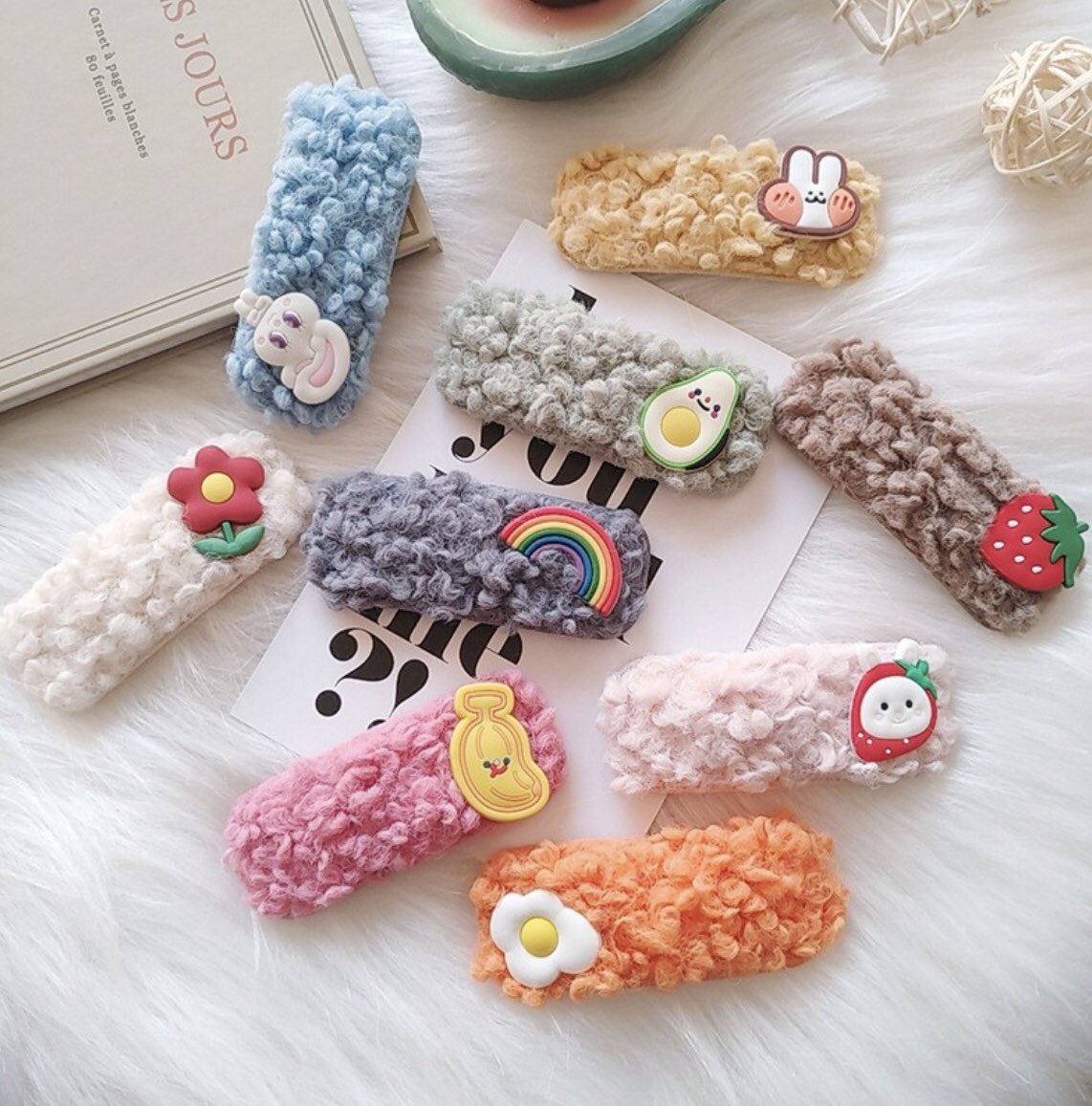 STOREPUKPIK✨ซื้อ5แถม1 tweet media