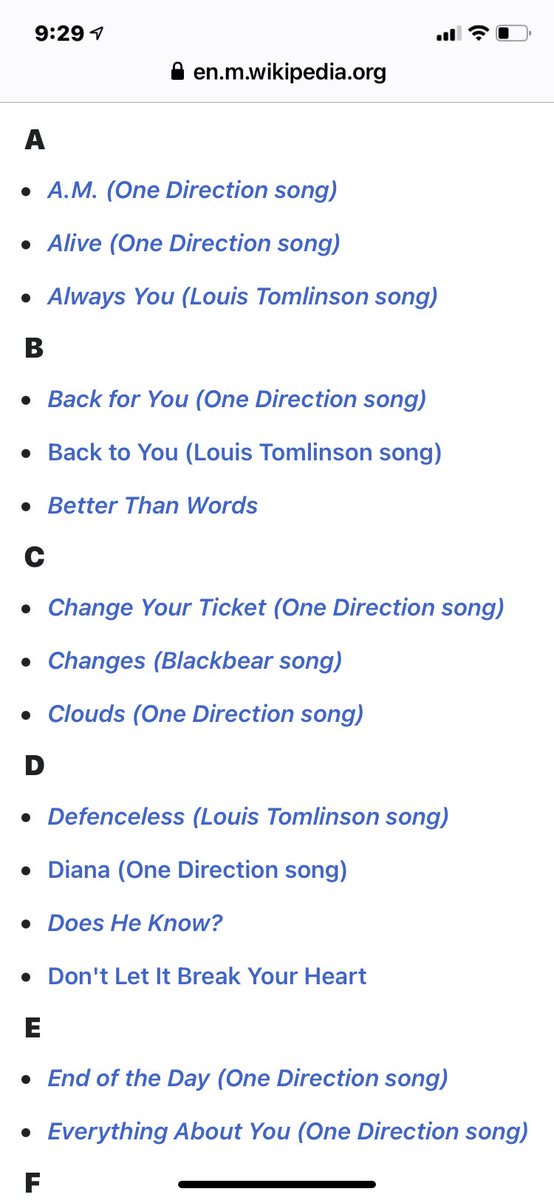 louis wrote so many of the songs that we identify with and it makes us feel seen. his ambition to write is also so special to us because he backs up his talent with his chops. that connection with his music and sound means that must things he produces make us feel good