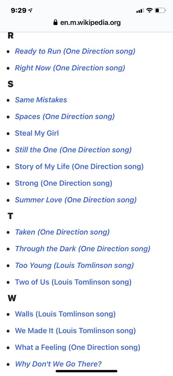 louis wrote so many of the songs that we identify with and it makes us feel seen. his ambition to write is also so special to us because he backs up his talent with his chops. that connection with his music and sound means that must things he produces make us feel good