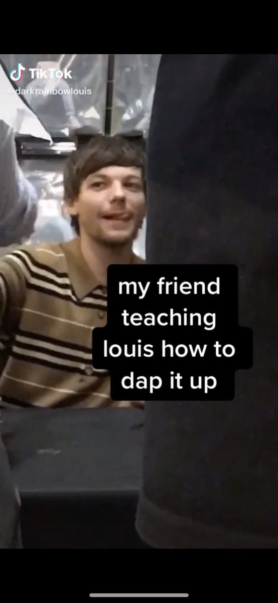 his reactions are so genuine to people he helps and meets with. whether it’s using pet names, giving cuddles, or going out of his way to make someone happy, he always finds a way to make us all feel loved by him individually