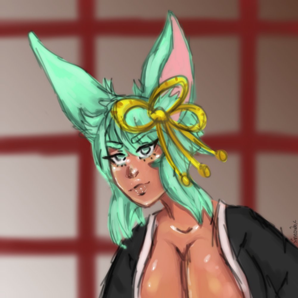 ⚔️Ronin and friends
⚔️Friendly writer
⚔️NSFW/Crack/Serious RP
⚔️6 years of experience
⚔️Art will be credited
⚔️DMs always open
⚔️All art commissioned unless otherwise stated
⚔️ DON'T REPLY TO PINNED POST