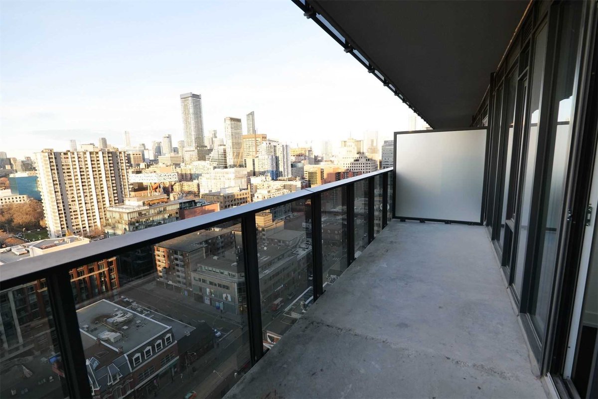 PeterSgro's tweet photo. Congratulations to my clients I &amp; A on their new space in the sky. City view, tree tops and trendy shops, the perks of urban living! All the best in your new home!

Thinking of buying, selling or leading? Message me directly to learn how I can help.

#RealEstate #Condo https://t.co/za0hTx52Eg