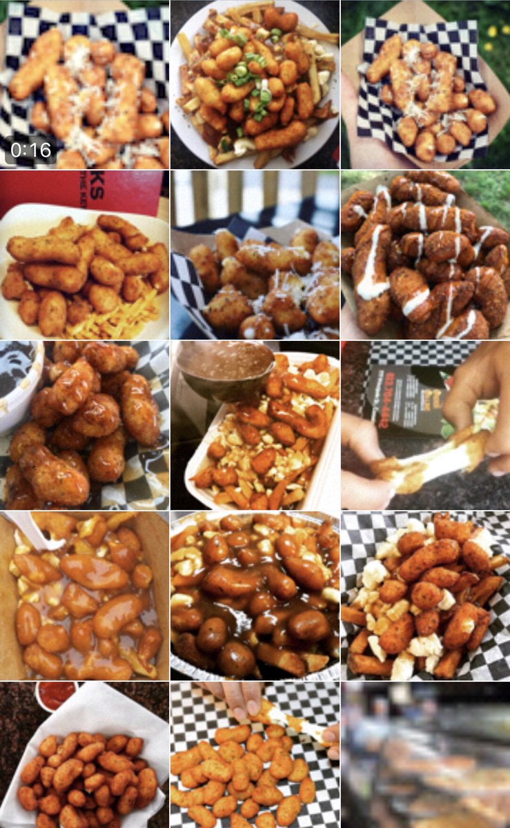 Where are you getting your PopCurds from tonight?
#OttawaEats #SensLeafs #GoSensGo