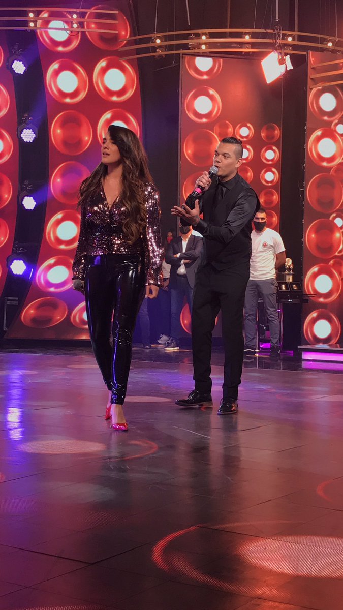 Cantando 2020 tweet media