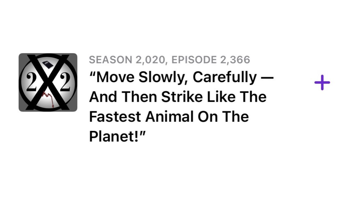 patriottakes's tweet photo. .@ApplePodcasts @Apple Why is this in the podcast section? This is blatant disinformation. Please go and report this podcast. https://t.co/zUWXiQjptl