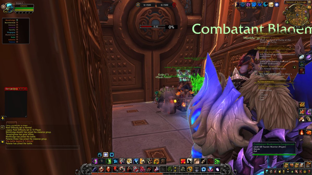 SunshineLovele's tweet photo. A lil #driud #PvP #yuppers #warcraft https://t.co/eV3R1XiBeS