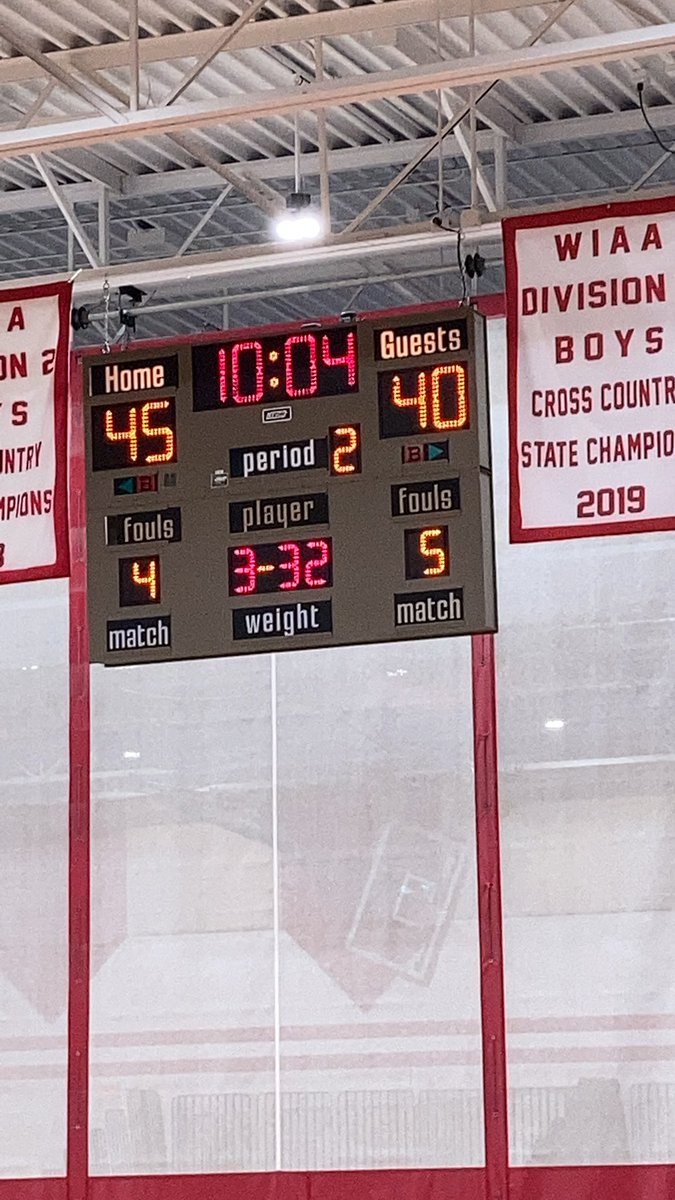 Keep up the hard work Lady Tigers- we are proud of you! #chiltonstrong