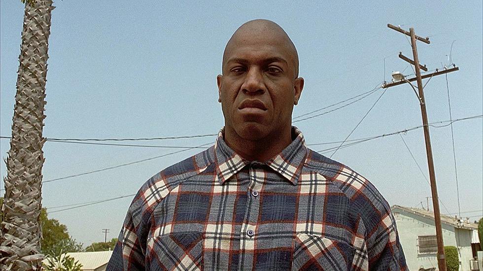 saundersreanna's tweet photo. The legend Tommy Lister Jr. (Debo) passed away 4 weeks ago! And no one has said anything about it! Rest In Peace to the realest there ever was. ๐ญ๐ #RIPDebo https://t.co/AJKv1oZfO0