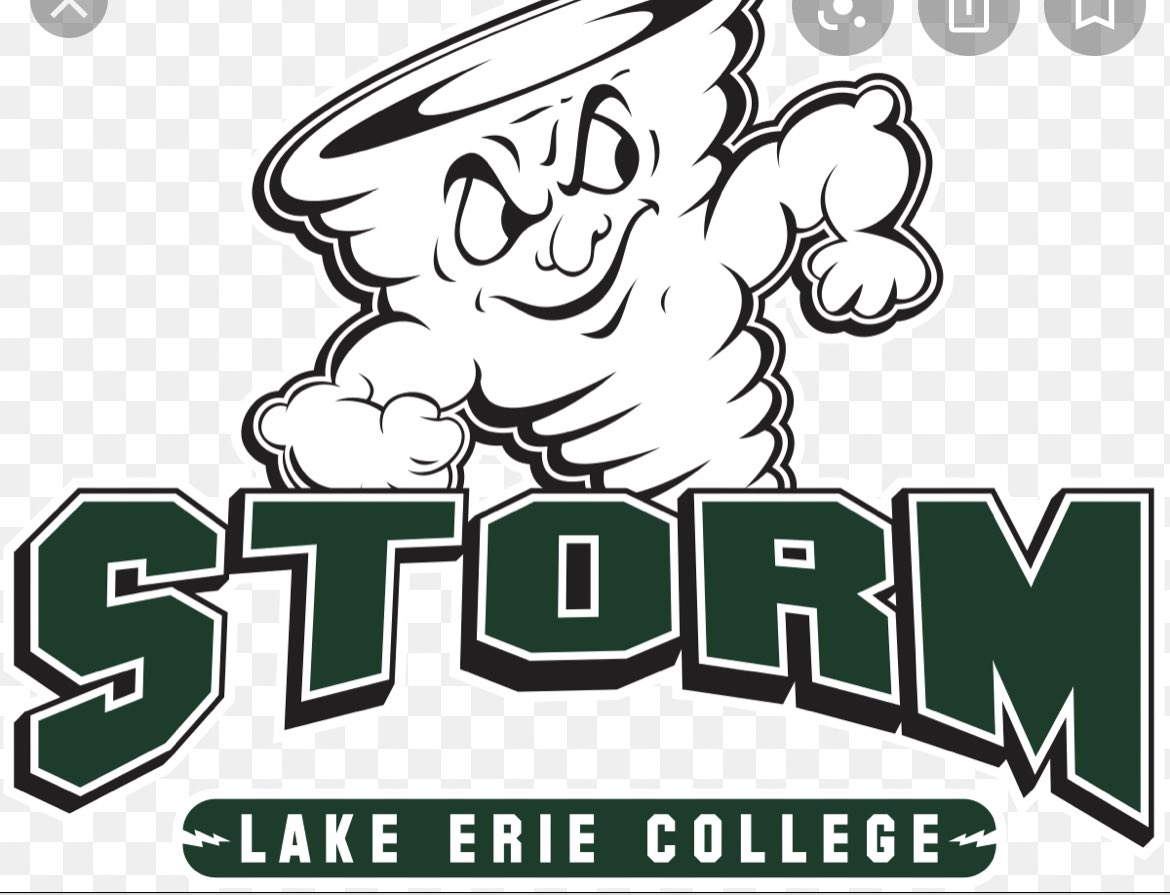 roundtree_tylan's tweet photo. Blessed to receive my second offer from Lake Erie College @CoachKreinsen @LakeErieFB @Sfcawolvesfball https://t.co/WoS2YpmYUj