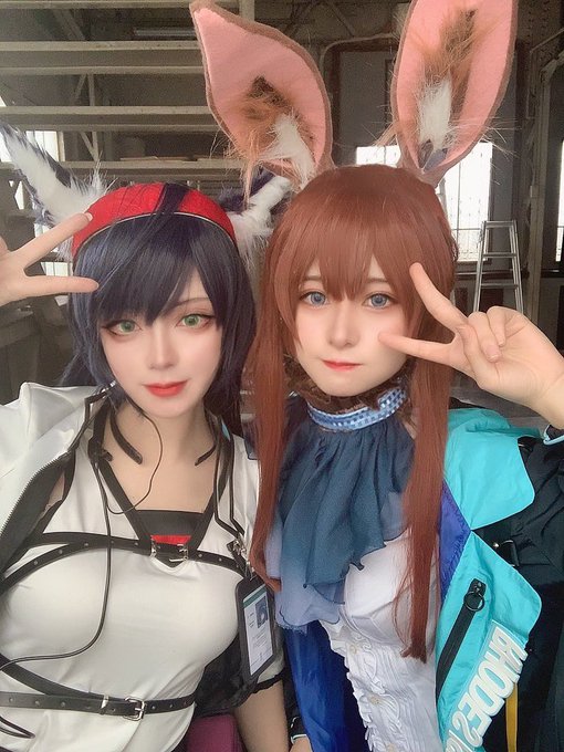 コスプレイヤーえまりんのTwitter画像70