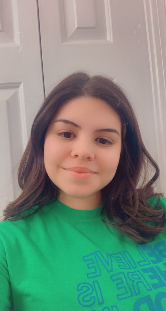 marisolxmia's tweet photo. Wearing green for Biomass and Biofuel💚@_MHSSTUCO https://t.co/tdf46KCc4v