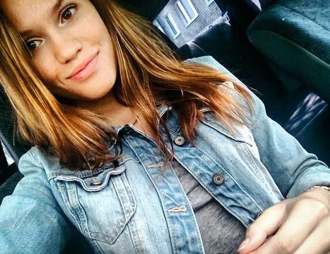 Francesca Summers (@francescasumm18) on Twitter photo 