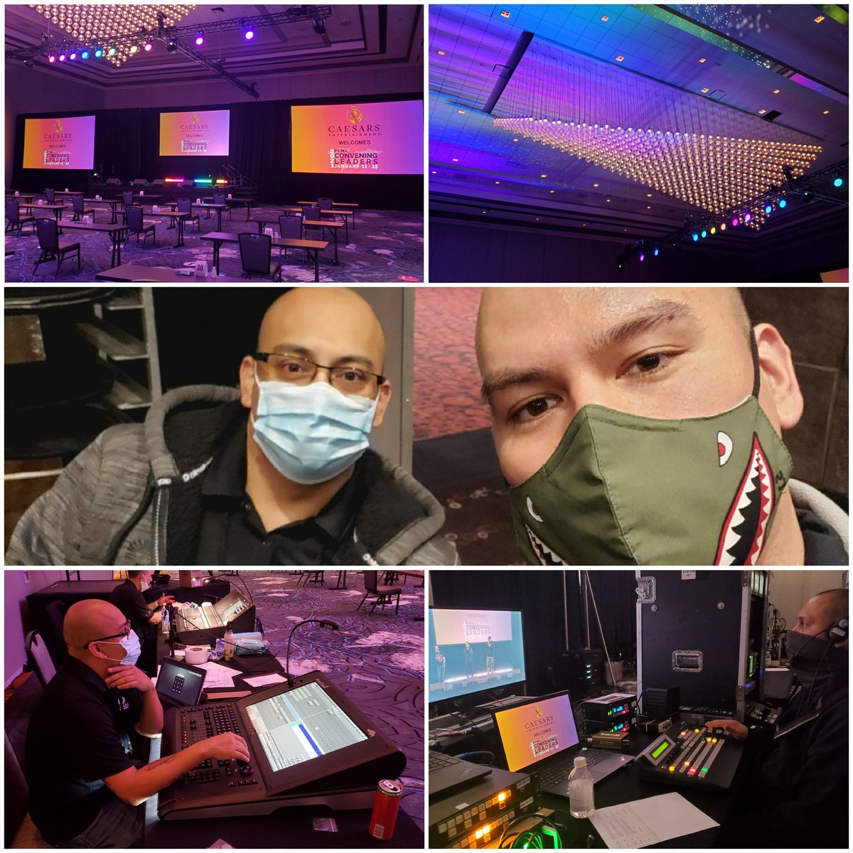 OCsixx's tweet image. Good times with my boy