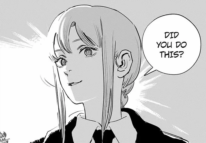 i like her 