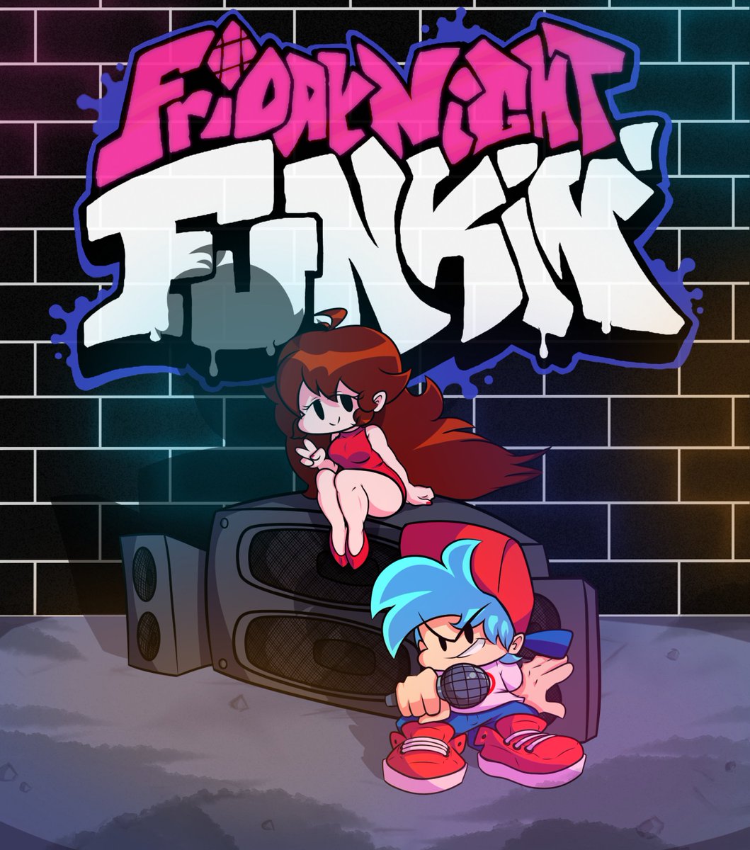 Great game with good music and nice👌 artstyle. Just chillin' on a ...