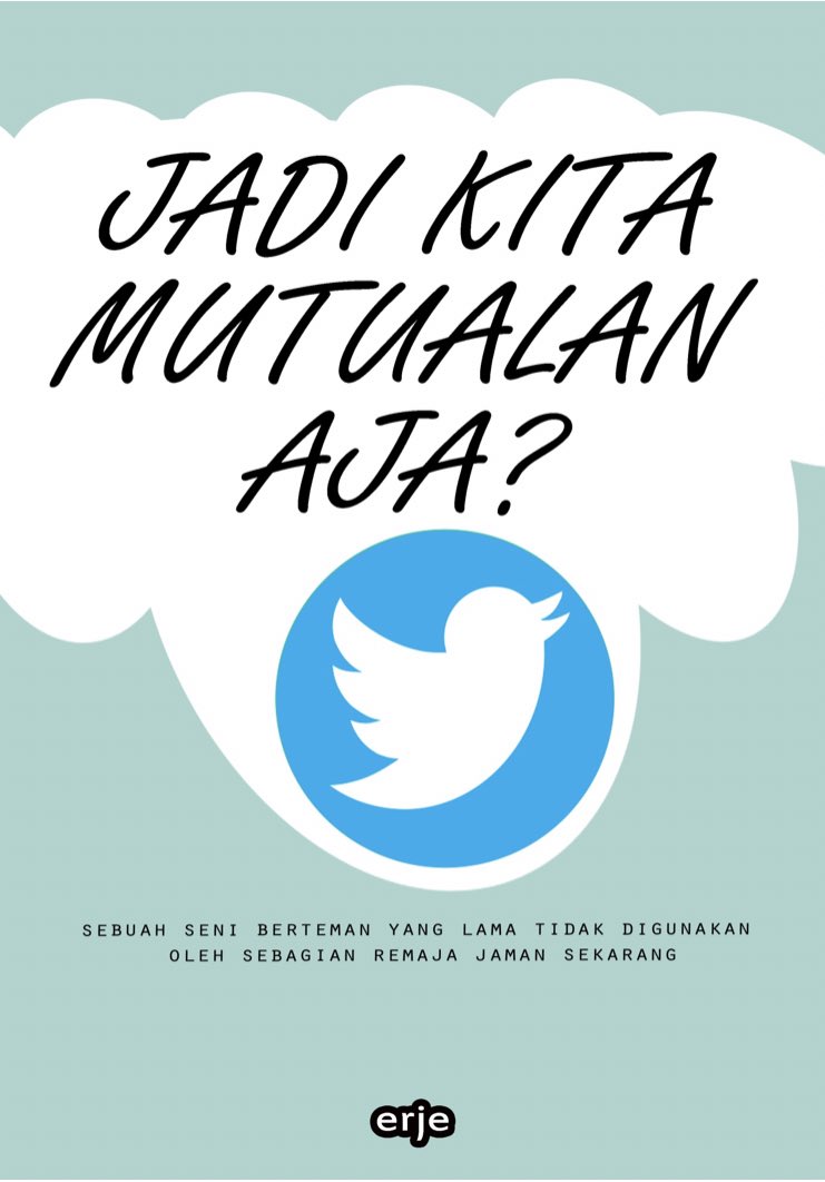 M_Faris_27's tweet photo. Tak pantas memang saya memaksa kehendak seseorang.
Jika ia merasa terganggu lantas saya bisa apa.

                                       Oktober 2019
                                       Erje https://t.co/LuXmTNug6W