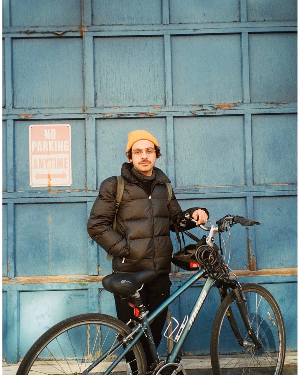 thequeerarabs's tweet photo. Ep. 145: Micheal Zalta is a queer Syrian-American Jewish writer, researcher and playwright. He discussed growing up in Brooklyn’s Syrian Jewish community his creative work, & more!
#syrianjewish #syrianamerican #playwright #queerartist #queerarab #queerarabs #queerswana https://t.co/ZvriLehV7b