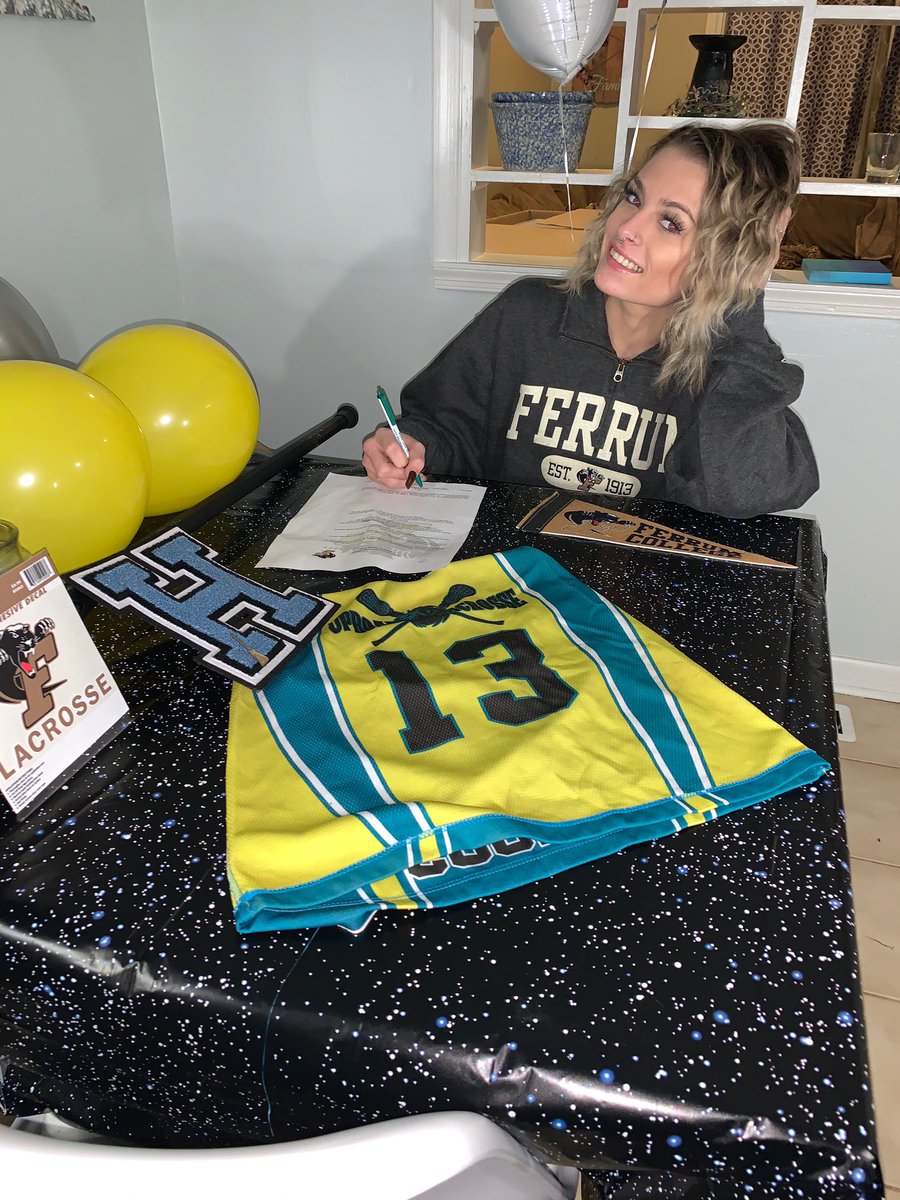 uproarlax's tweet photo. 2020 player, Willow Cooper,  is committed to Ferrum College!
Congratulations!
#uproarlacrosse https://t.co/u1FsWt2RE6