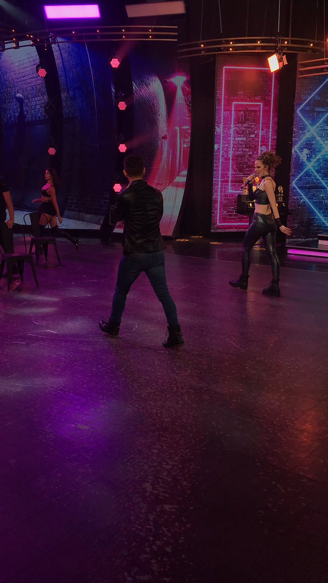 Cantando 2020 tweet media