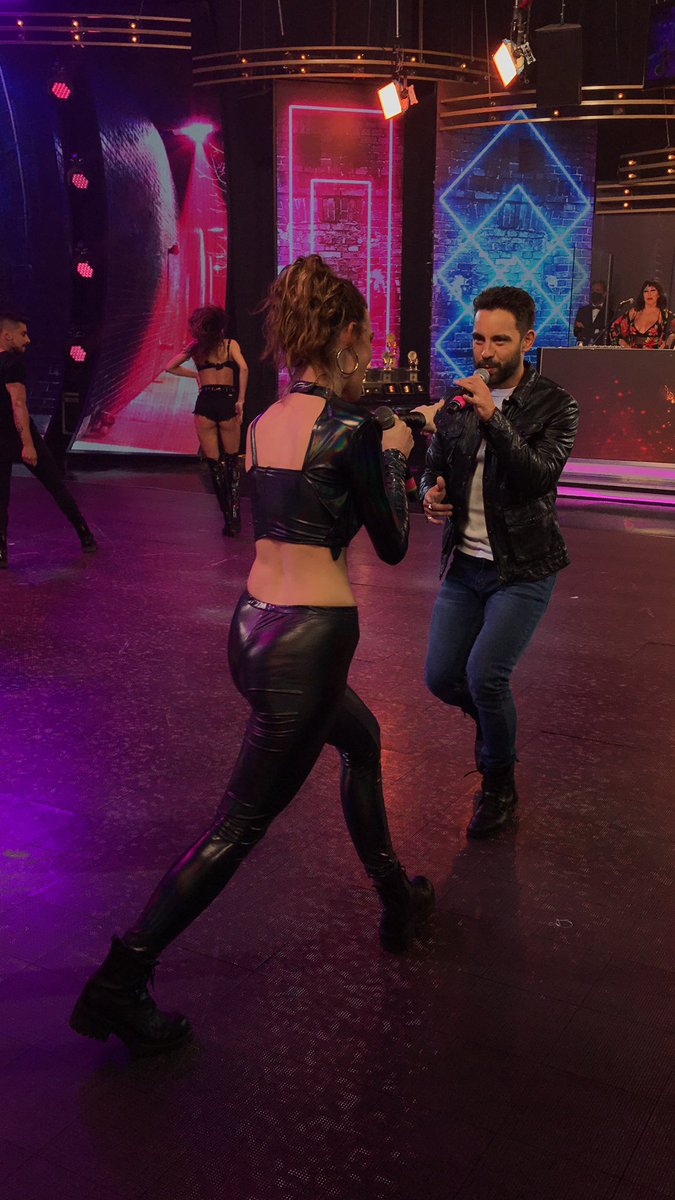 Cantando 2020 tweet media