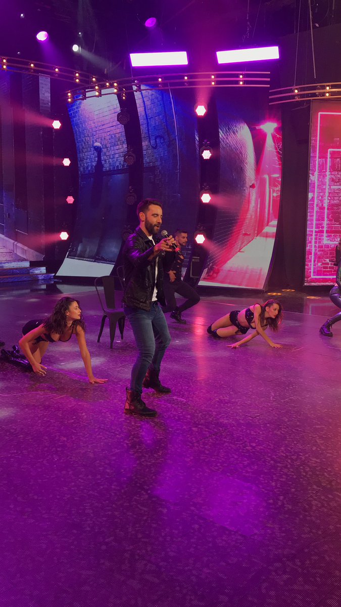 Cantando 2020 tweet media