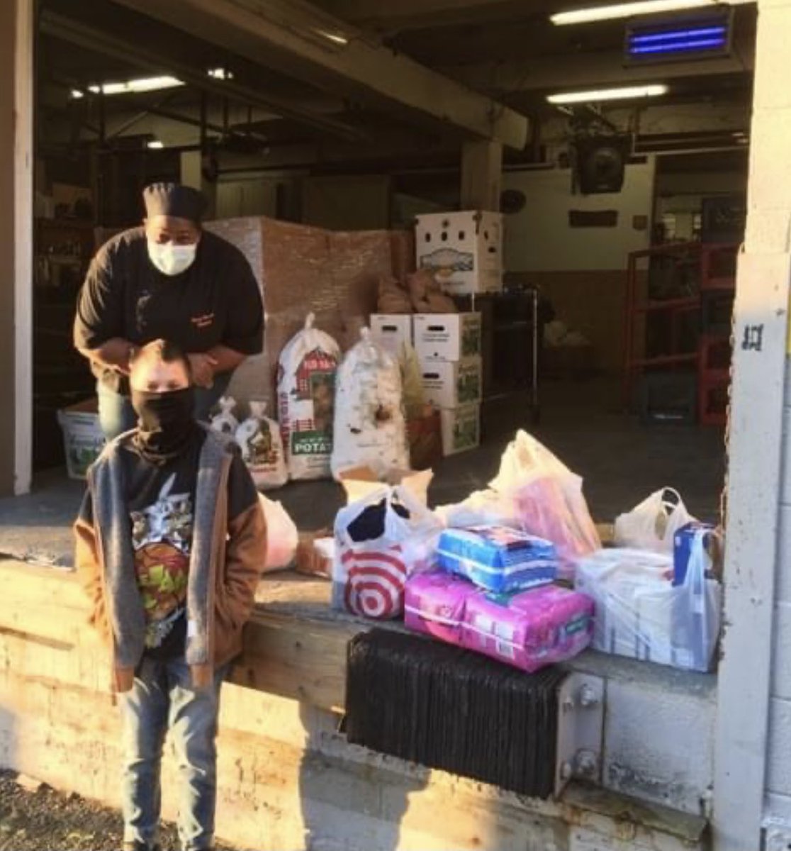LeolaElementary's tweet photo. Brody, a Leola Elementary school student is getting involved. He held a donation drive for the Water St Rescue Mission with friends and family. Thank you for your act of kindness Brody!
#Lancastergives #WaterStreet #HostADrive #Volunteer #Love #leolaproud https://t.co/p3cchWHAv0