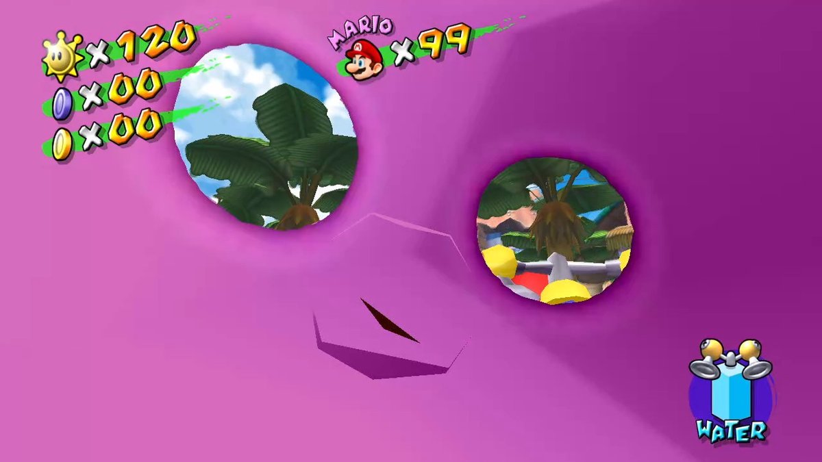 SuperMario3DCollection #スーパーマリオ3Dコレクション