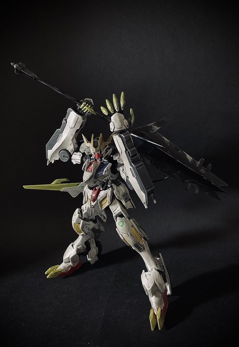 ガンダムバルバトスルプスレクスのtwitterイラスト検索結果 古い順 ガンダムバルバトスルプスレクスのtwitterイラスト検索結果 古い順
