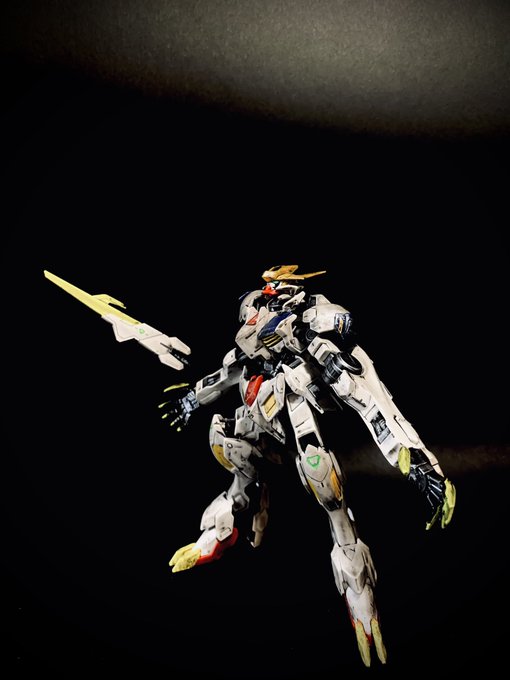 ガンダムバルバトスルプスレクスのtwitterイラスト検索結果 古い順 ガンダムバルバトスルプスレクスのtwitterイラスト検索結果 古い順