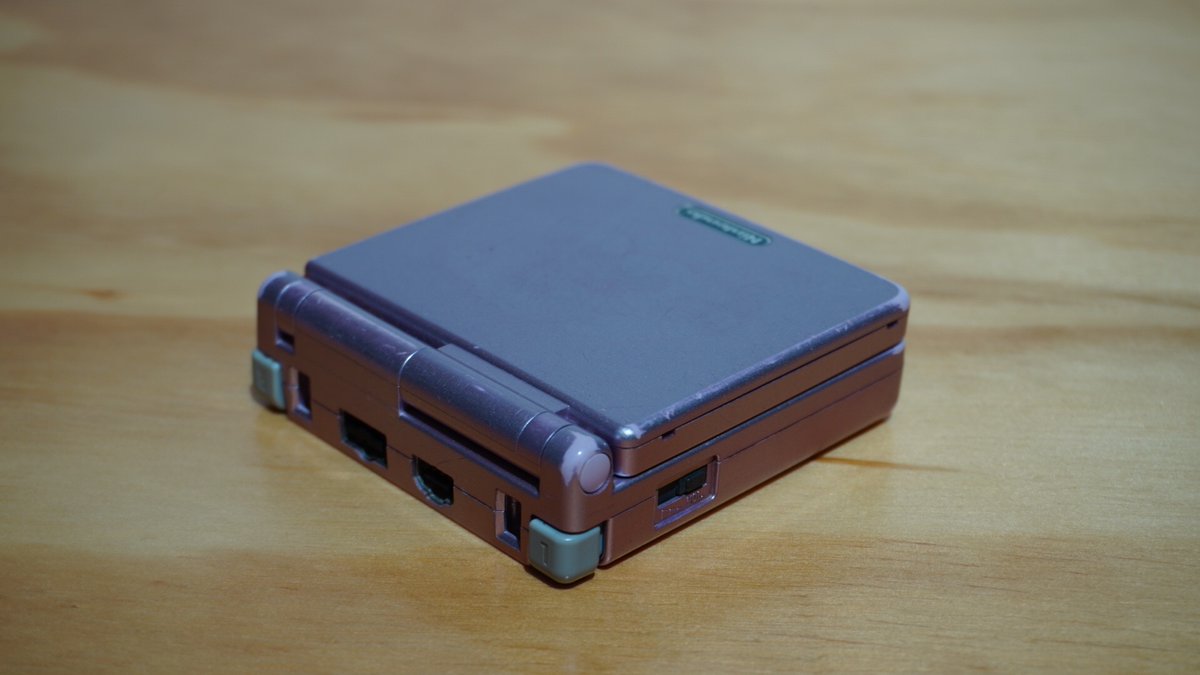 yovany's tweet photo. Le vamos a dar un segundo aire a este gba sp https://t.co/GLgV4mMEF6