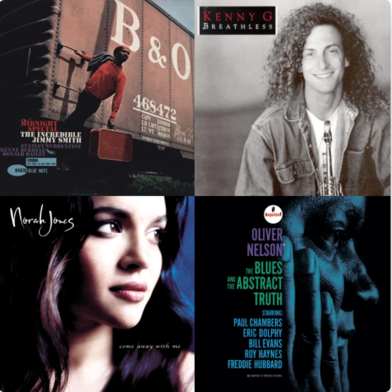 Check out our new playlist, Walk to Jazz - 1956-2009 - BPM 96-124, for a perfect walk to the beat. For #AppleMusic members here: apple.co/3qm8Gl0 #fitness #fitnessmotivation