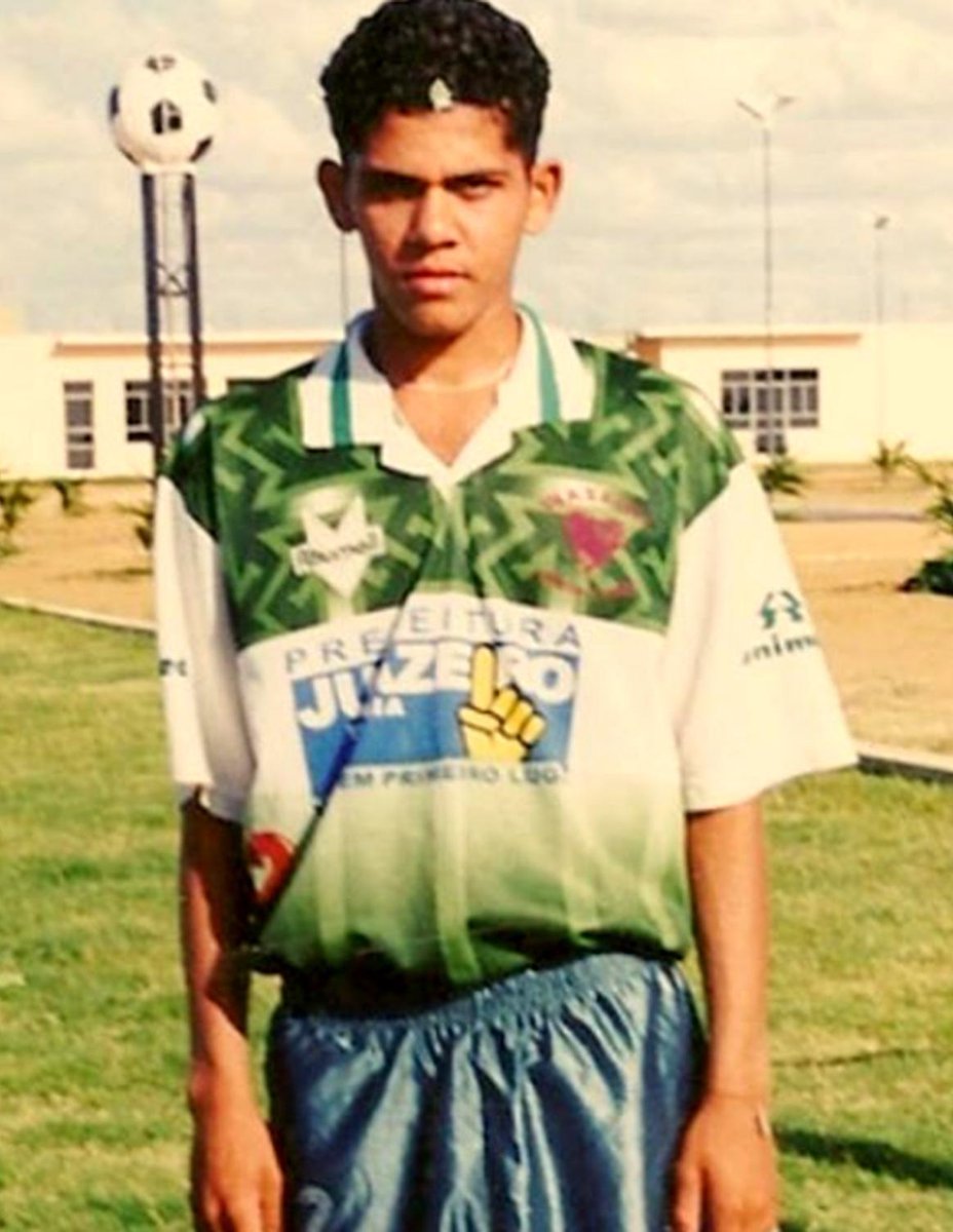 Dani Alves & Roberto Carlos