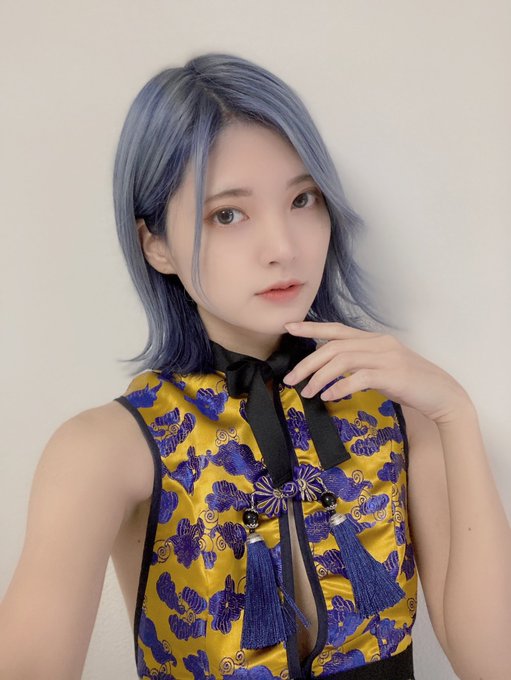 Twitterのコスプレ画像12