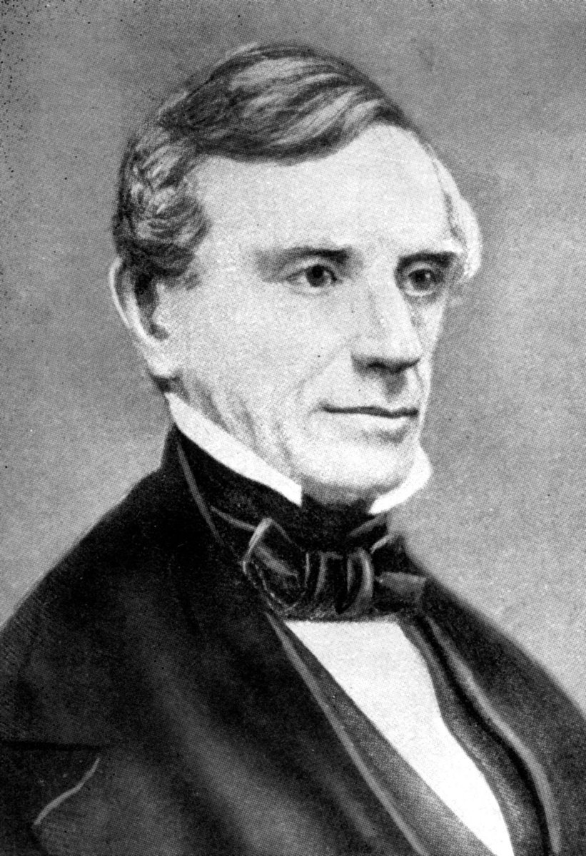 <a href="/DevinCow/">Devin Nunes’ cow 🐮</a> BREAKING: Samuel Morse bans Trump from using code indefinitely
