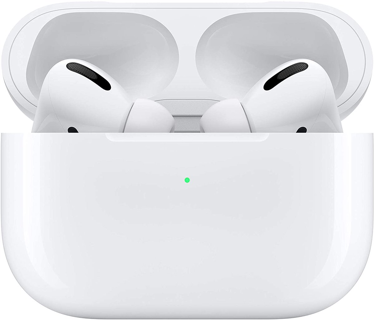 LIMITED TIMEEE!!
NEW Apple Airpods Pros for $219.99!!!
-Under retail, retail $250!!!!
https://t.co/CWCWdBvvNa https://t.co/8I6EhqhJ7N