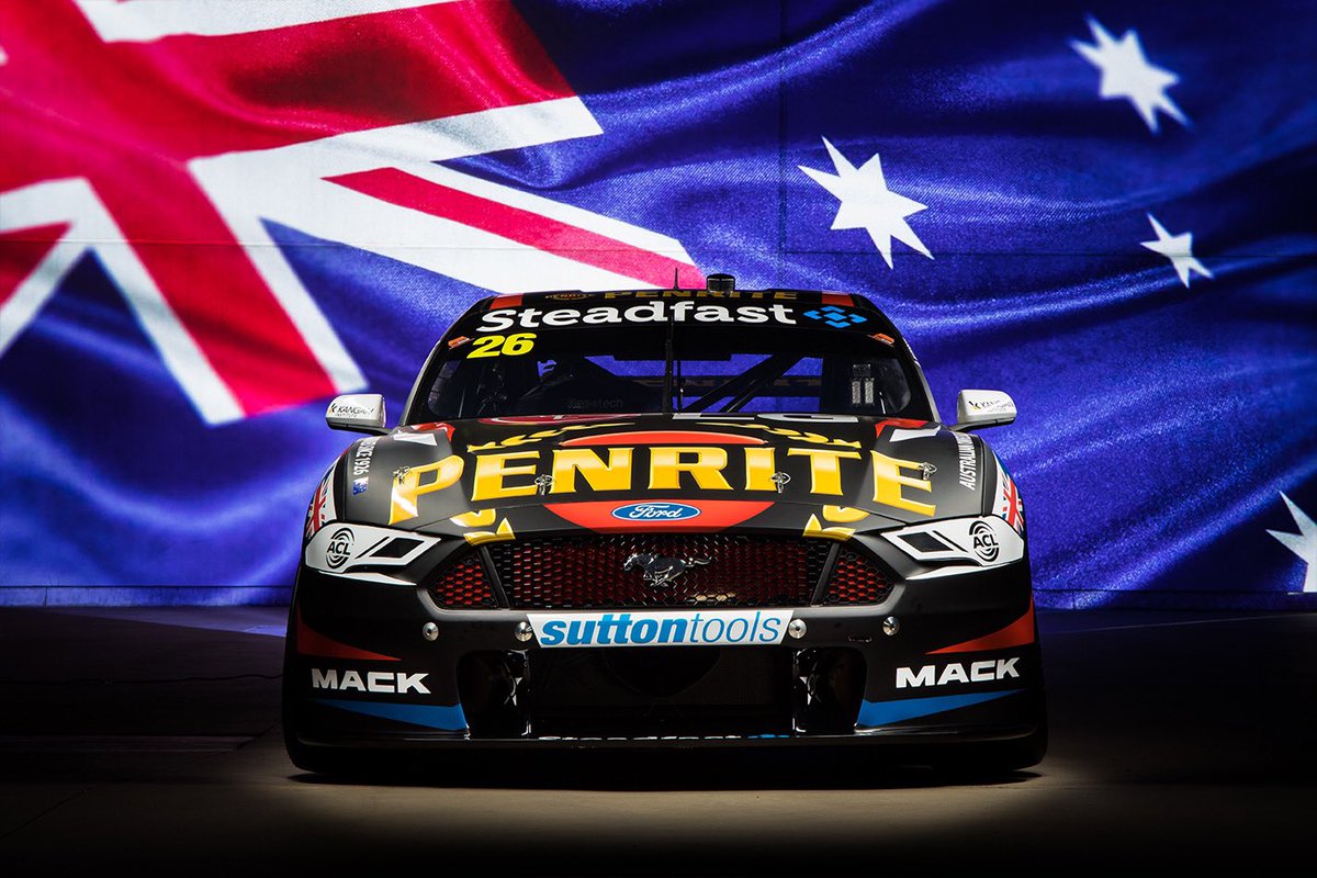 David Reynolds tweet media