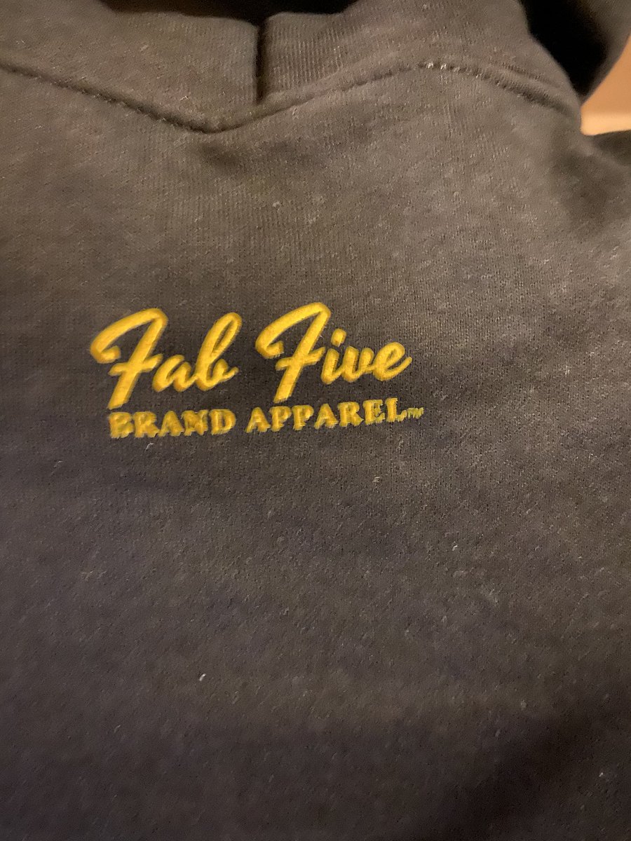 #fabfivebrandapparel