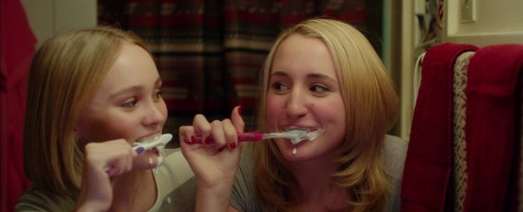 Colleen McKenzie. Parody. tweet media