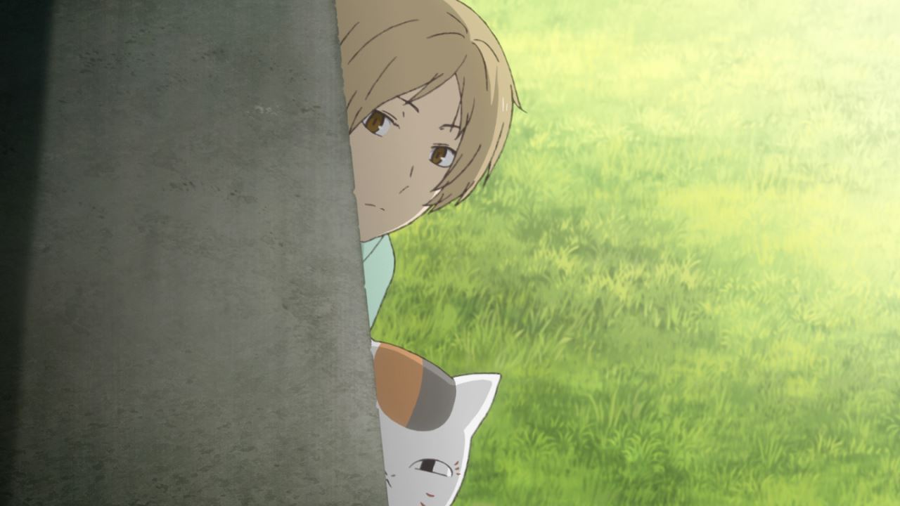 Netflix Japan Anime 劇場版公開 夏目友人帳 石起こしと怪しき来訪者 限定上映スタート ネトフリ では 第1期の 夏目友人帳 から 第6期の 夏目友人帳 陸 まで Tvアニメ全シリーズ配信中 劇場に行く前にイッキ見も ニャンコ先生に会い