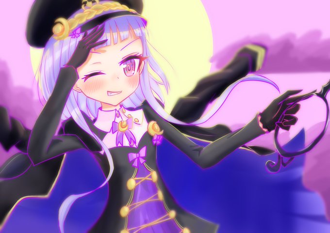 Arcaea 高画質 のtwitterイラスト検索結果