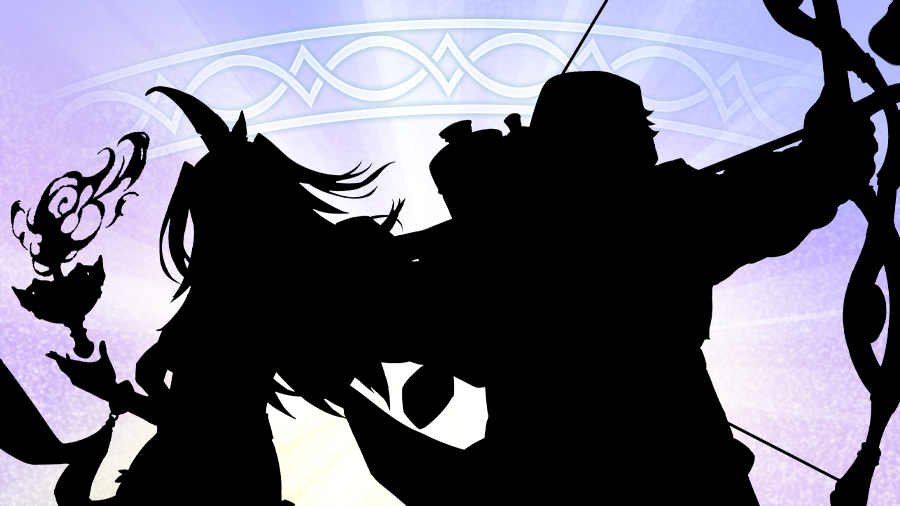 FE_Heroes_EN's tweet photo. I'm here to deliver the latest info...stealthily, of course! According to my sources, Special Heroes carrying out a top-secret mission in a foreign land will soon appear. I'm so curious to see who they are! There's also a Log-In Bonus to celebrate their arrival. #FEHeroes https://t.co/SLQVd049I5