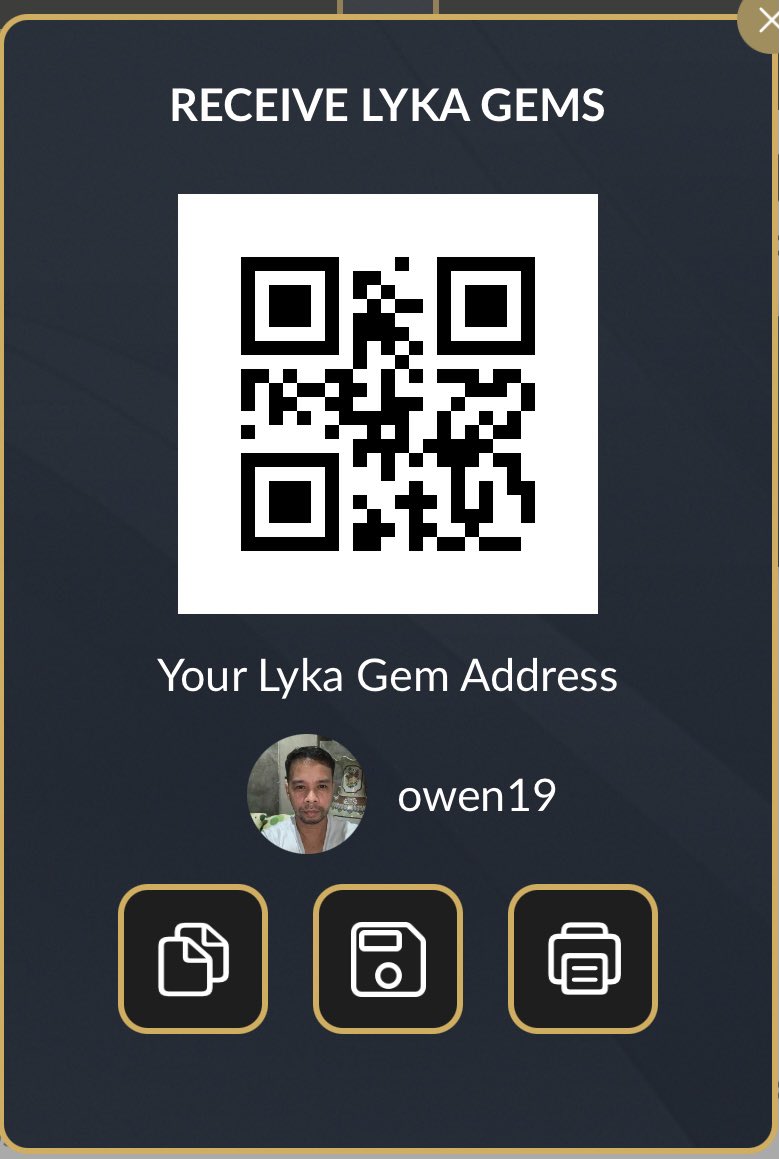 Q: WHAT IS LYKA?
A: LYKA is a social media application and 💯% FREE (NO FEES) where you can EARN GEMS CONVERT TO CASH download the apps and earn real cash