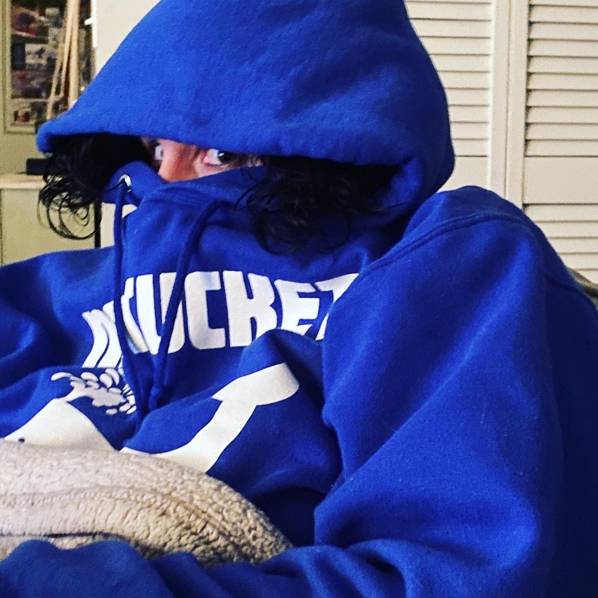 Christina tweet media