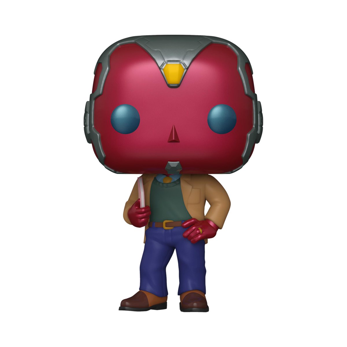 Funko tweet media